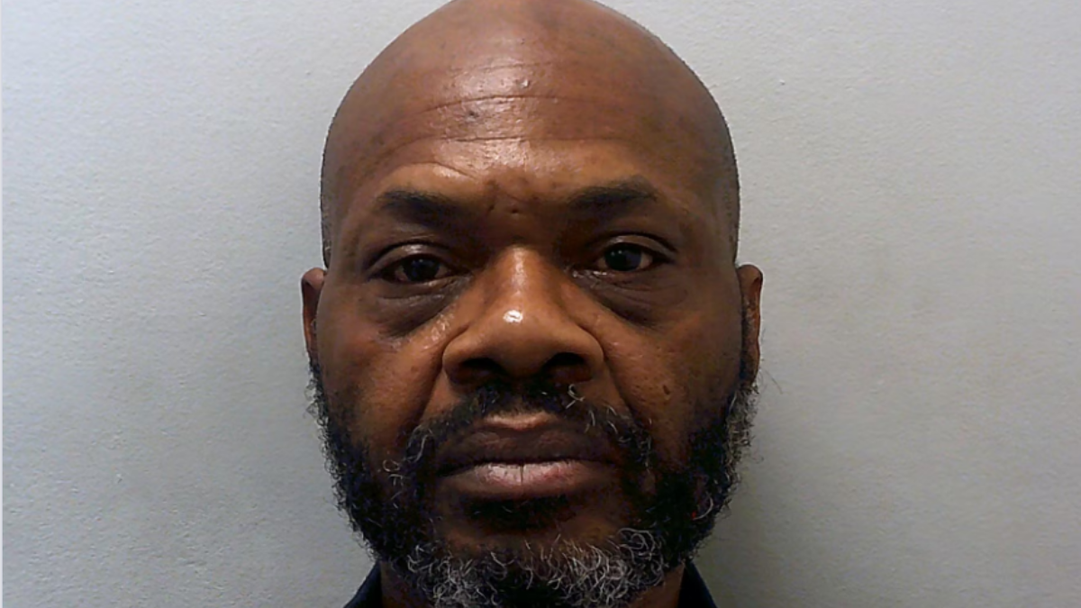 Anthony Adewale Sobogun