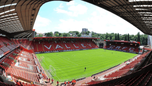 Charlton Athletic Season Ticket Sales Soar Past Decade-Old Records