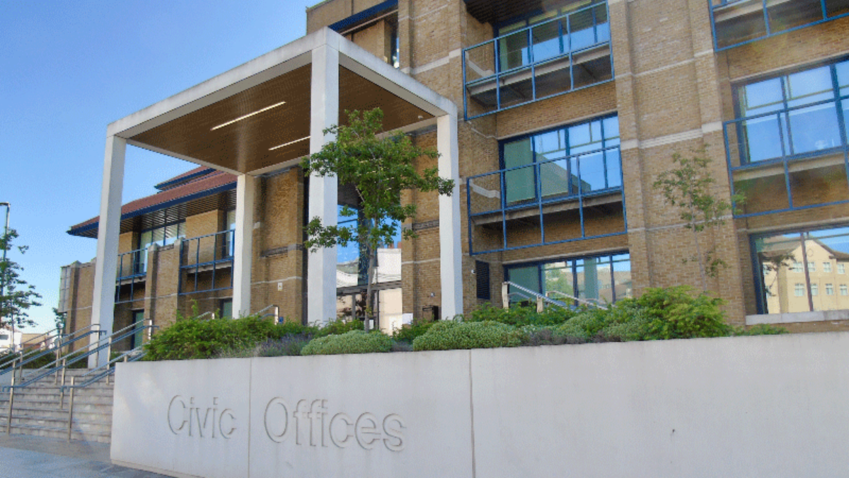bexley council