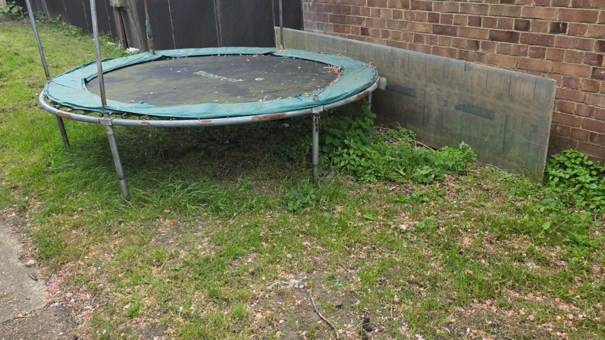 flytipping