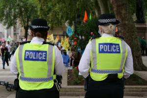 Brockley E-bike Crackdown: Bikes Seized in Safety Operation