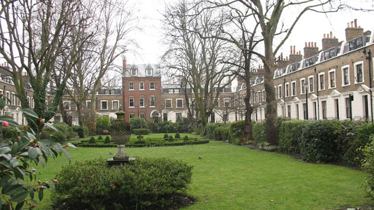 Merrick Square