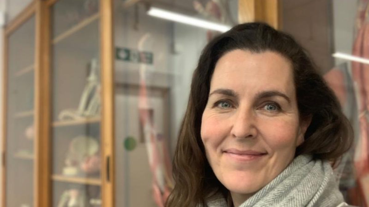 Dr Francesca Arrigoni
