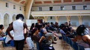Goldsmiths Festival Celebrates Decade of Empowering Young People